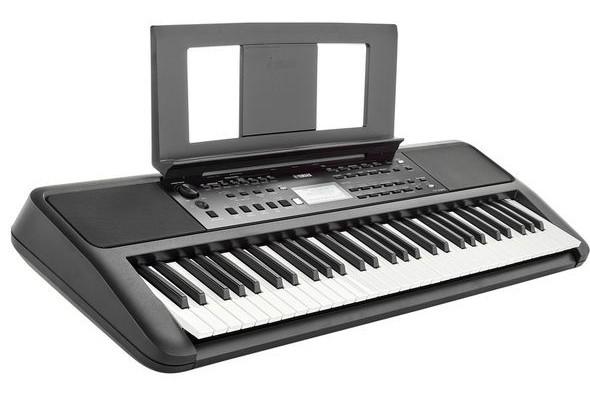 Синтезатор YAMAHA PSR-E383