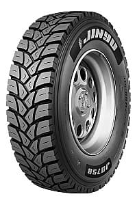 Anvelopa Jinyu 315/80R22.5 JD758 156/150J (154/150K) 20PR