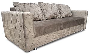 Диван Elegant Style K8 (235) Бежевый