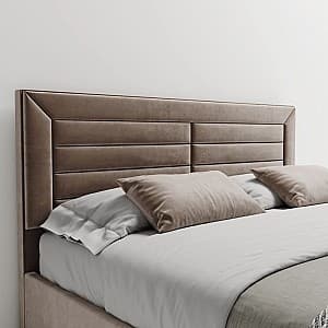 Кровать My-Style my-Ella 90x200 M05 (Коричневый)