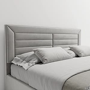 Кровать My-Style my-Ella 90x200 M07 (Серый)