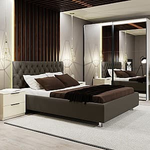 Pat Bayro RomanRose 160x200 cm (Stofa Categoria II) Js 1080 - 5