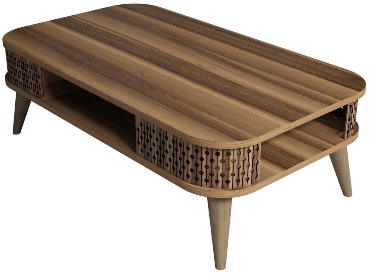 Журнальный столик Trendy Eylul Орех (Коричневый)