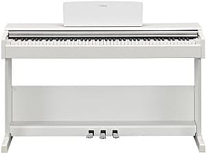 Pian digital YAMAHA YDP-105 WH