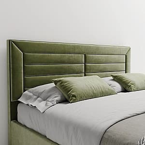 Кровать My-Style my-Ella 90x200 M20 (Зеленый)