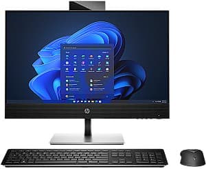 Моноблок HP ProOne 440 G9 Black (937Y1EA#UUQ)