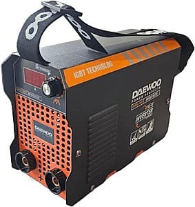 Сварочный аппарат DAEWOO DAMINI160IT 160A