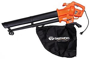 Aparat de suflat frunze electric DAEWOO DAEBV3000