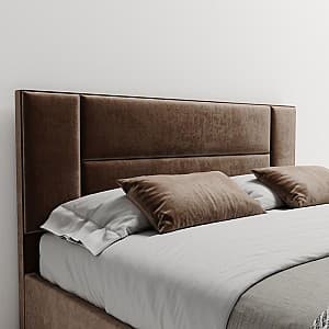 Кровать My-Style my-Emma 140x200 M06 (Коричневый)