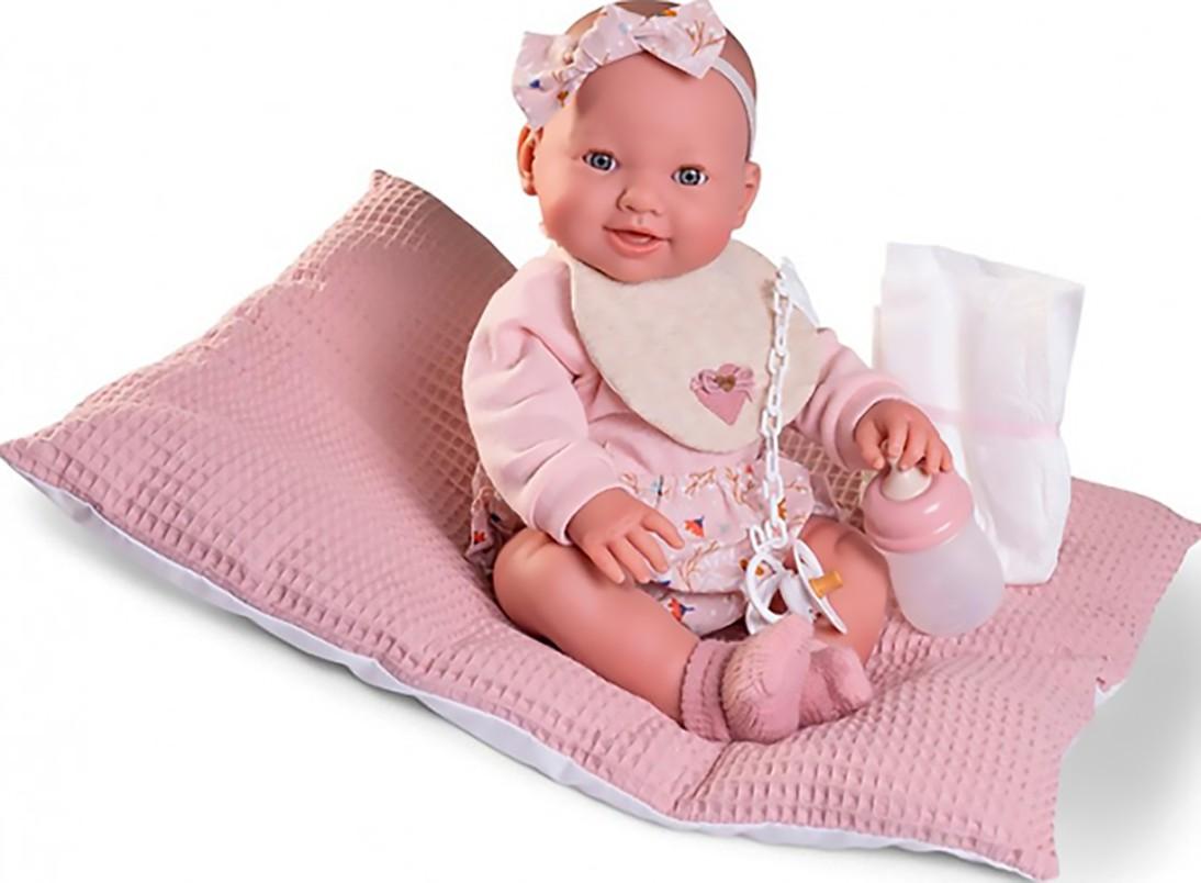 Кукла Antonio Juan Mia 50414