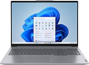 Laptop Lenovo ThinkBook 16 G7 ARP Arctic Grey (21MW000PRU)