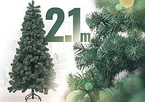 Brad artificial DIVI TREES Clasic 2.1 m