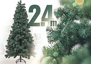 Brad artificial DIVI TREES Clasic 2.4 m