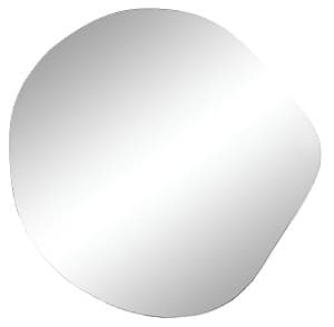 Зеркало Trendy Aso Золотой