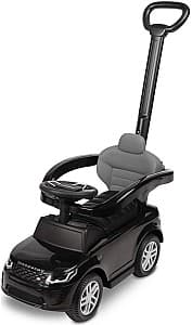 Толокар Caretero Land Rover Discovery Black