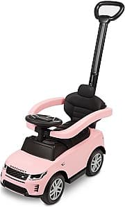 Tolocar Caretero Land Rover Discovery Pink