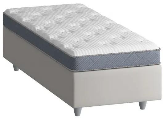 Матрас Trendy Papatya 90x200 см Белый