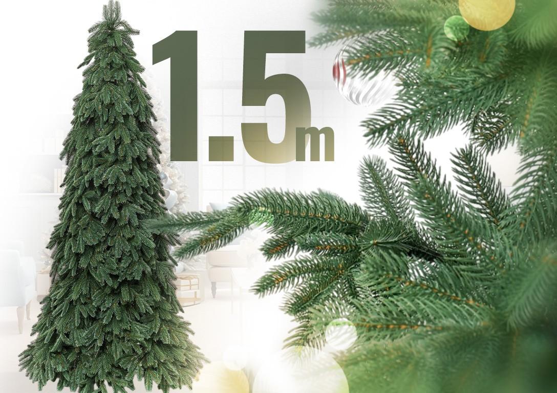 Brad artificial DIVI TREES American Silicon Small 1.5