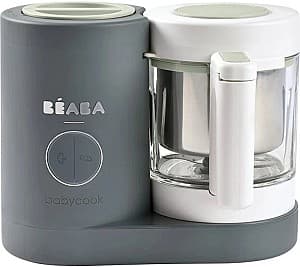 Кухонный  комбайн Beaba Babycook Neo Mineral Grey