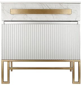 Шкаф под умывальник Art Flame SERENVA 80A