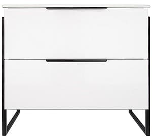 Шкаф под умывальник Art Flame BRIGHT 70A