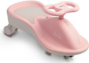 Tolocar Caretero Fiesta Pink