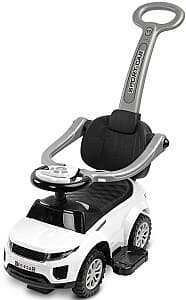 Tolocar Caretero Sport White