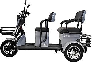 Электрический трицикл VLM C20