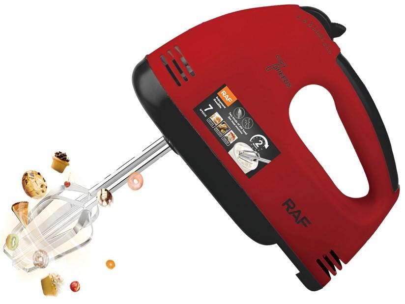 Миксер RAF R.6633