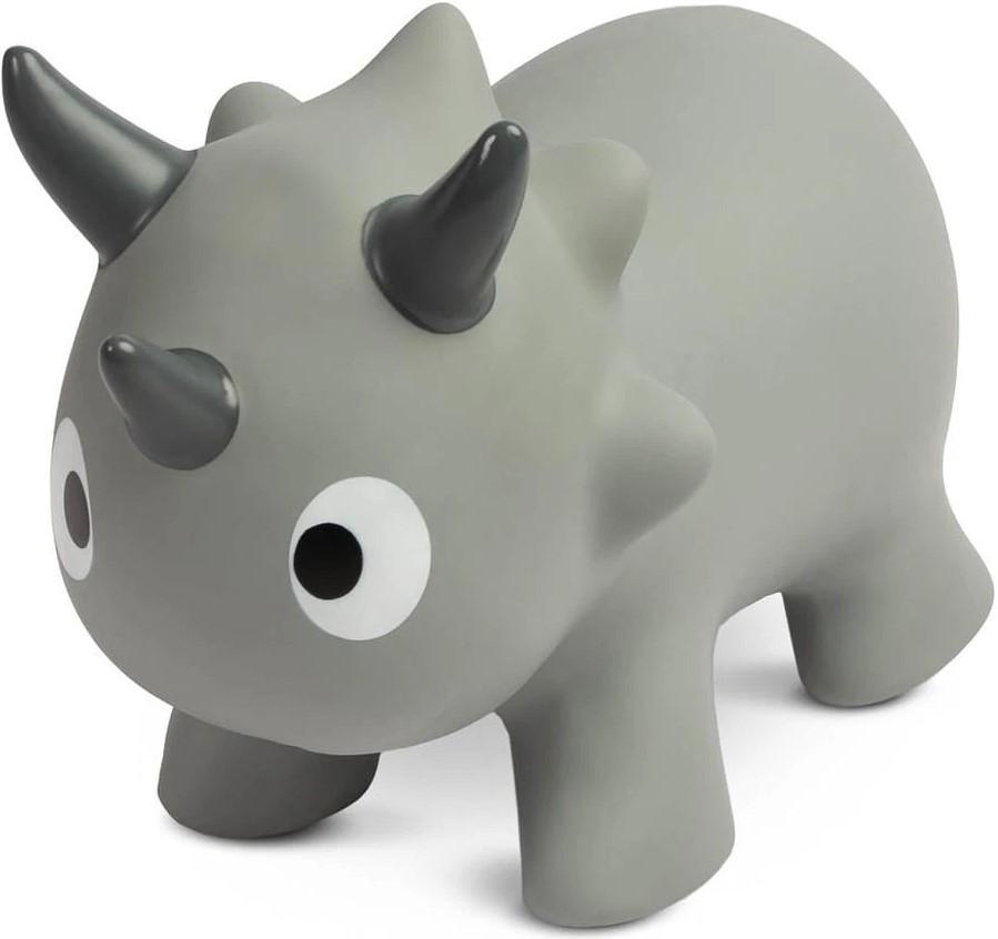 Ходунок Caretero Dino Grey