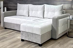 Угловой диван Polimobil Polo II euro