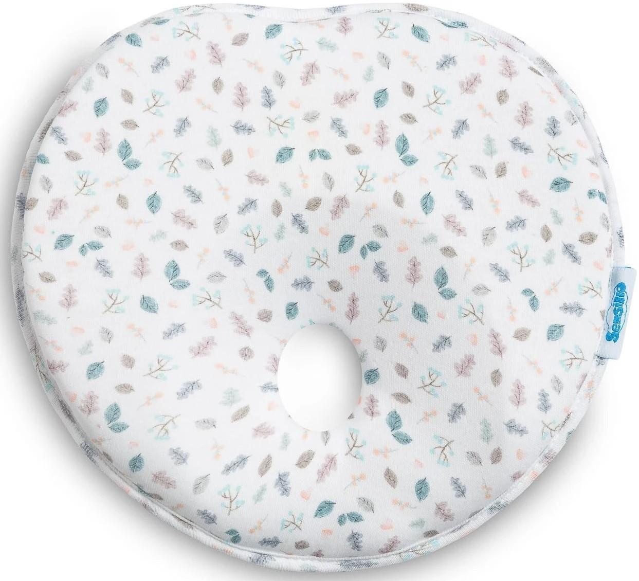 Подушка Caretero Corrective Leaves