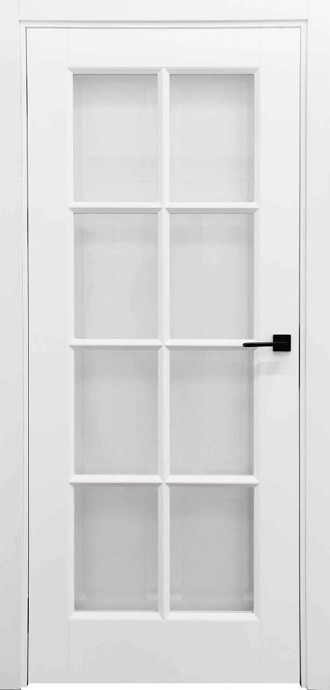 Ușă de interior Spirit SCANDI 4V 900x2000 Alb