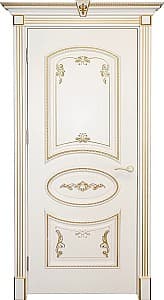 Дверное полотно Спирит Marco 3 M1 900x2000 Ваниль