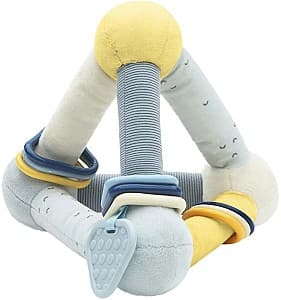 Мягкая игрушка Kikka Boo Stripy Friends 18 cm