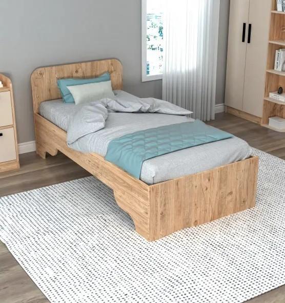 Pat Trendy Luses 90x190 cm Pin Atlantic Bej