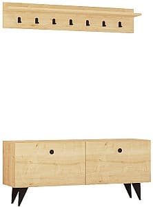 Antreu Trendy Rupa Stejar (Bej)