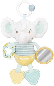 Игрушка для малыша Kikka Boo Activity Elephant Time