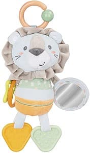 Jucarie bebelus Kikka Boo Activity Jungle King