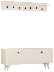 Antreu Trendy Rupa Alb