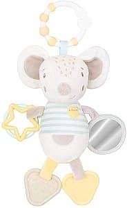 Jucarie bebelus Kikka Boo Activity Joyful Mice