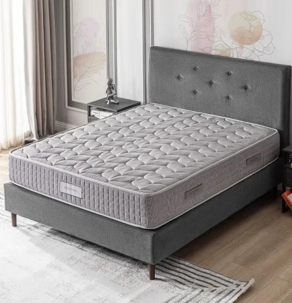 Saltea Trendy Lannister 120x200 cm Gri