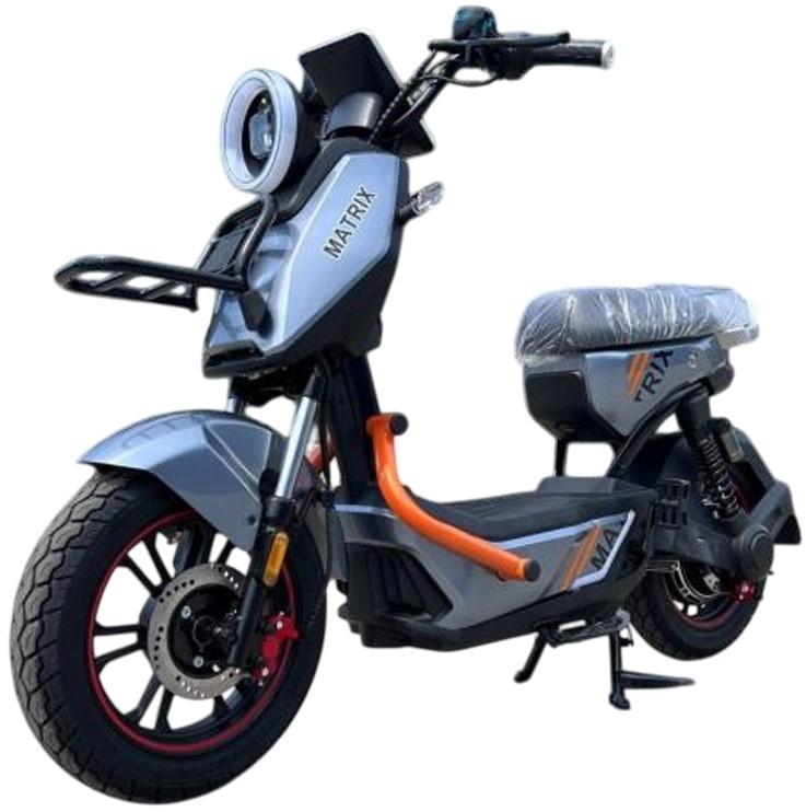 Scuter electric VLM E Bike Matrix