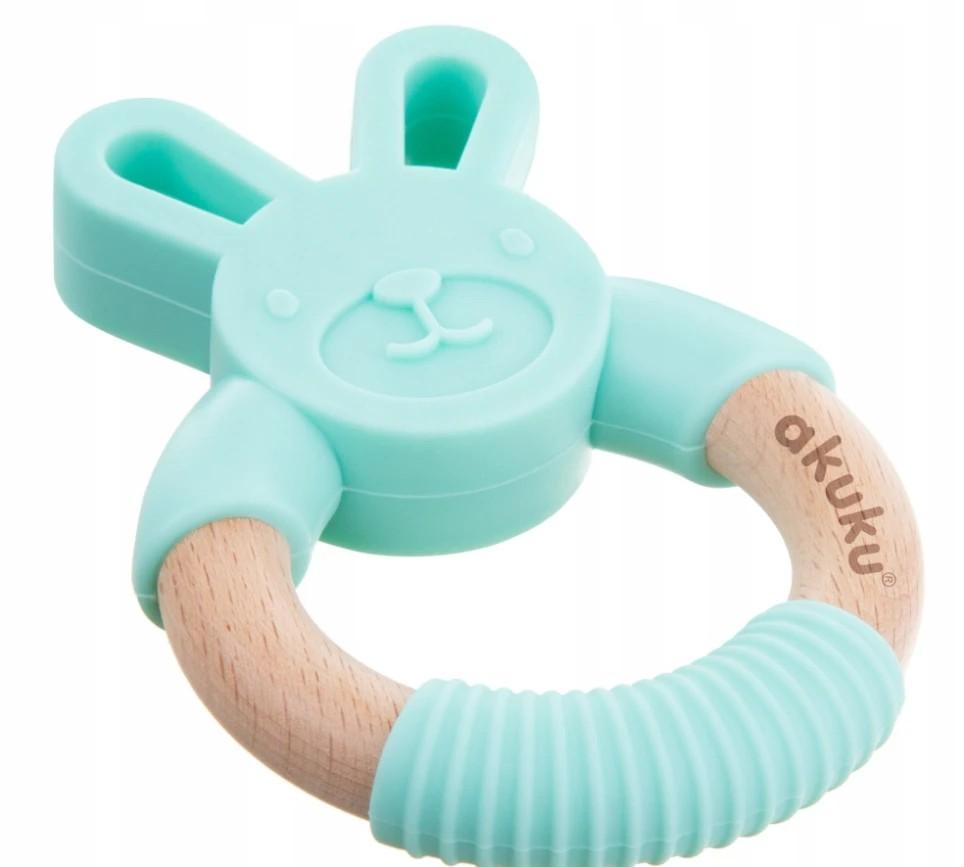 Jucarie bebelus Akuku A0137