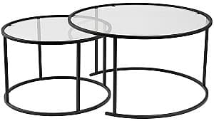 Журнальный столик Trendy Tokyo Черный