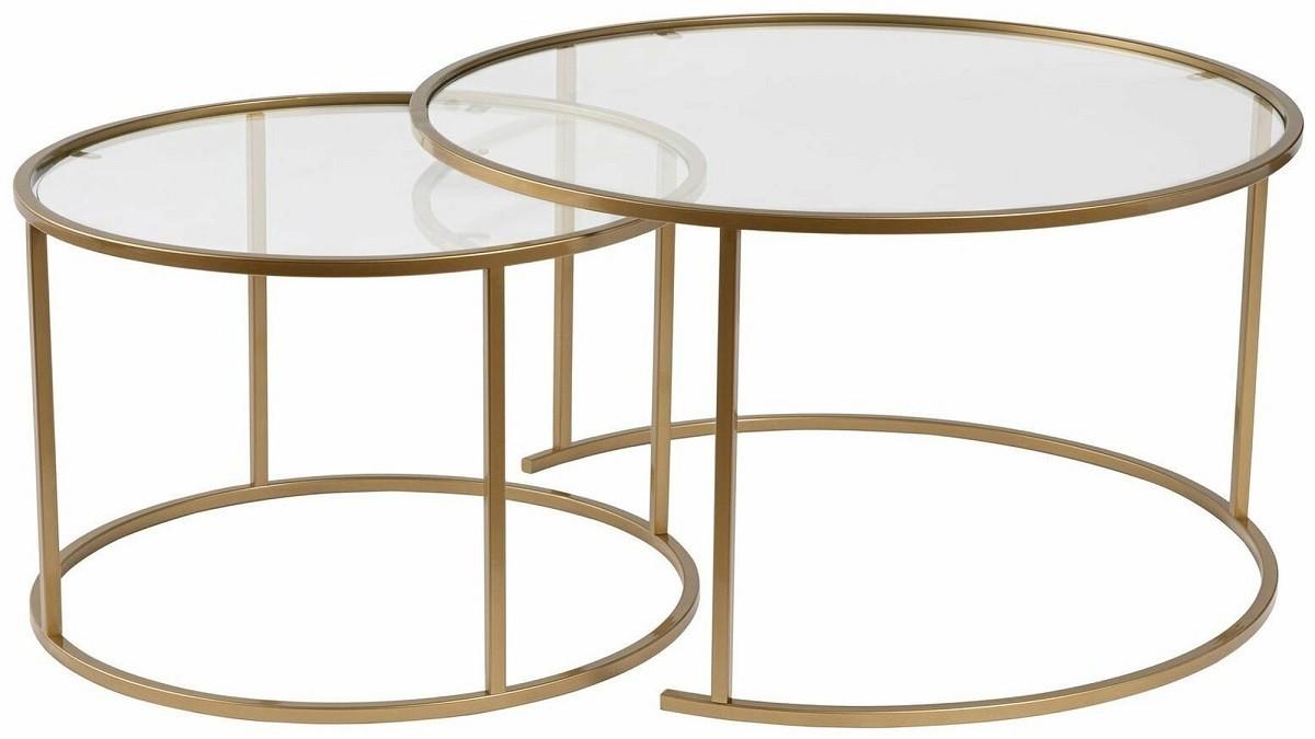 Masuta de cafea, reviste Trendy Tokyo Auriu