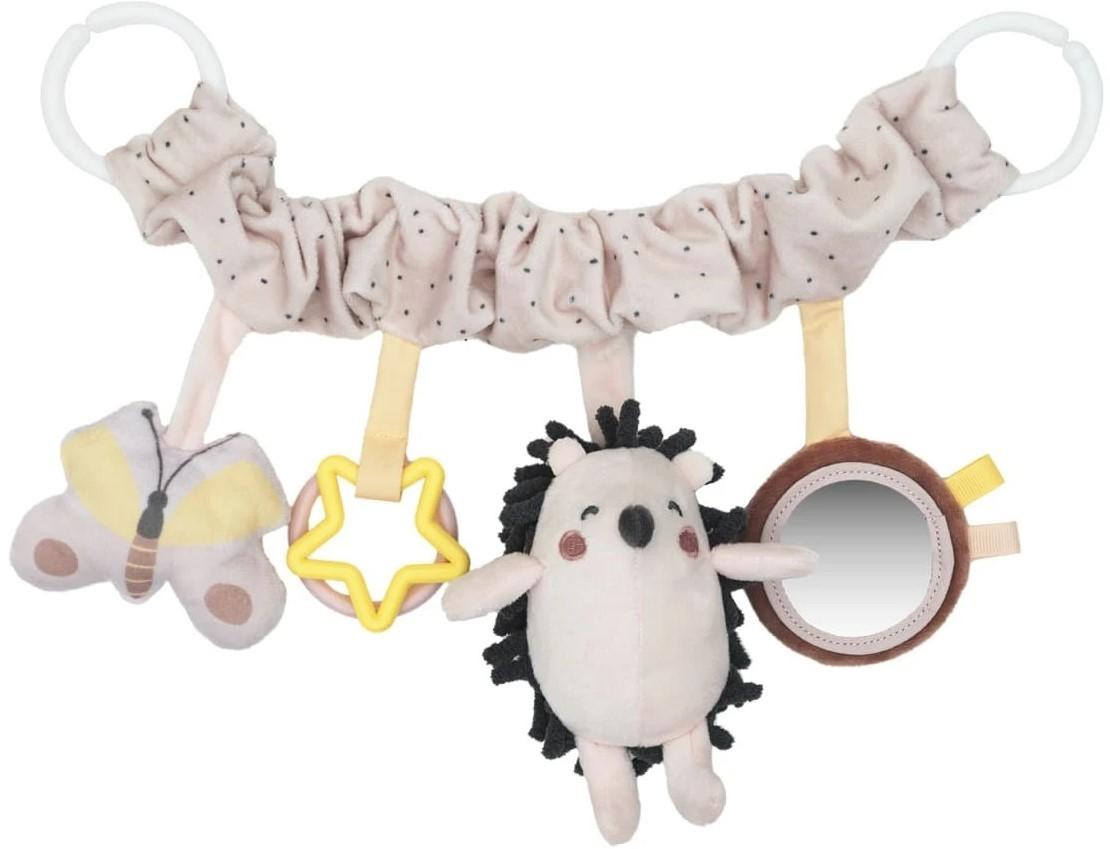 Игрушка для малыша Kikka Boo Pram Hedge-hugs