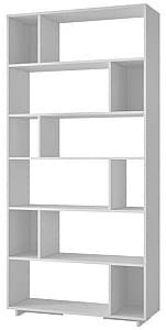 Стеллаж Trendy Form Белый