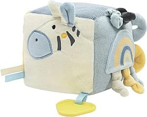 Мягкая игрушка Kikka Boo Cube Stripy Friends