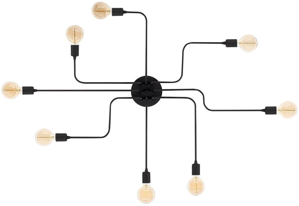 Люстра Trendy Truva N-698